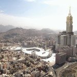 L'Abraj Al Bait Towers