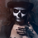 Baron Samedi Art